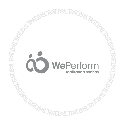 Cliente WePerform